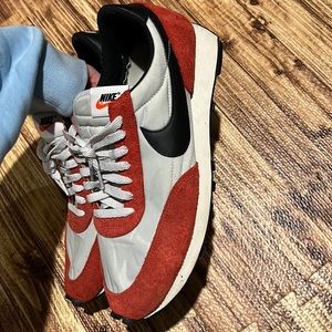 Nike D-Break Sneakers